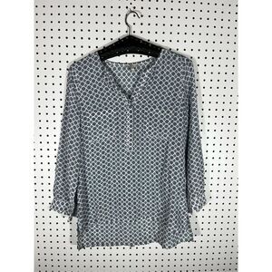 Joie silk blouse size XS